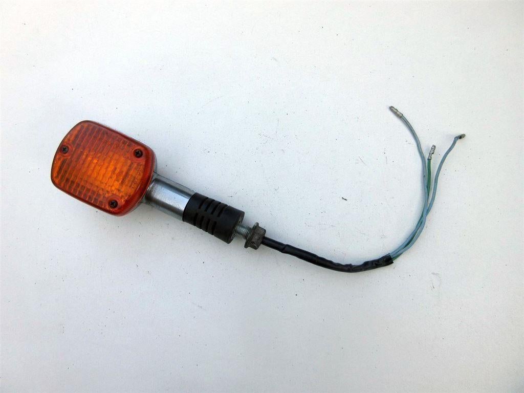 Honda VF500 knipperlicht Magna knipper licht VF 500 C pinker, Ophalen of Verzenden