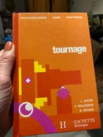 Technologie des metiers - Tournage, Ophalen of Verzenden, Gelezen, Metaaltechniek