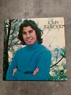 John Travolta - John Travolta LP (1976), Ophalen of Verzenden, 1960 tot 1980, Gebruikt, 12 inch