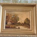 Schilderij  1, Ophalen of Verzenden