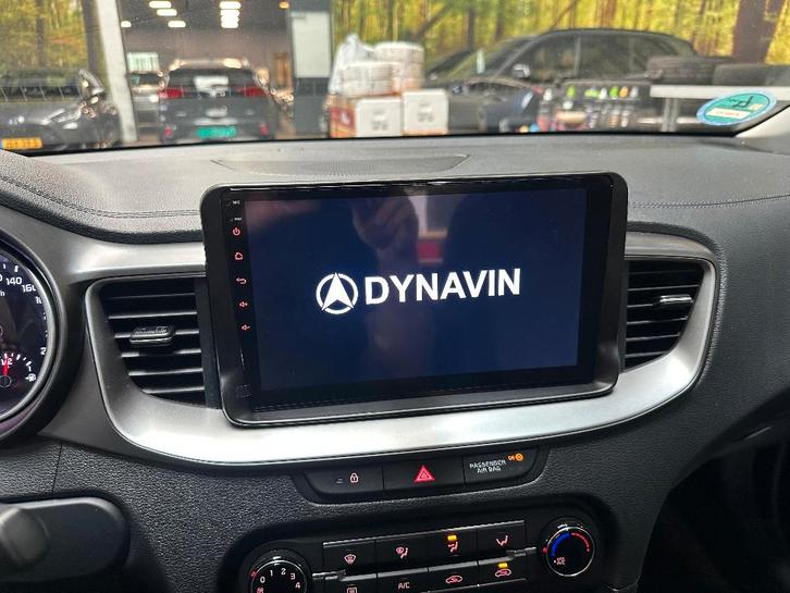 kia xceed autoradio navigatie carkit android 15 carplay usb, Auto diversen, Autoradio's, Ophalen of Verzenden