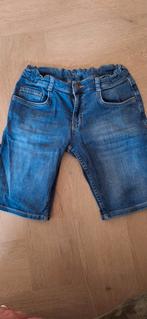 Korte broek jeans van WE voor jongen maat 152, Kinderen en Baby's, Kinderkleding | Maat 158, Ophalen of Verzenden, Zo goed als nieuw