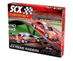 scx racebaan extreme raiders(GOEDKOOPSTE), Overige merken, Racebaan, Zelf te bouwen, Nieuw