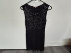 Zwarte Annafield jurk, Anna Field, Zwart, Nieuw, Ophalen