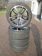 NIEUW Originele Audi A5 19 inch velgen zomer S Line RS  S5, Auto-onderdelen, Banden en Velgen, 245 mm, Banden en Velgen, Nieuw