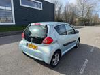 Toyota Aygo 1.0-12V Sport, Voorwielaandrijving, Stof, Gebruikt, Zwart