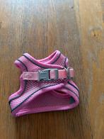 2 nieuwe honden/puppy/kitten tuigjes., Ophalen of Verzenden, Nieuw