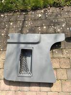 Mercedes Sprinter achter panelen, Ophalen, Gebruikt, Mercedes-Benz