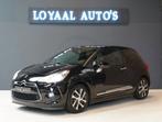 Citroen DS3 1.2 VTi So Chic | AIRCO | CRUISE | ELEK.RAMEN |, Voorwielaandrijving, Euro 5, 1199 cc, 82 pk