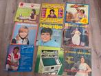 Te koop 50 Nederlandse Lp's, Ophalen, Gebruikt