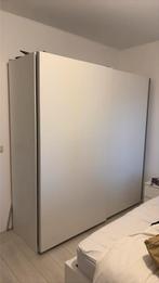 Ikea pax hasvik wardrobe with 6 drawers, Ophalen of Verzenden, Gebruikt, 50 tot 75 cm, 200 cm of meer