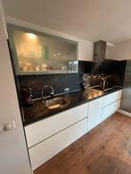 Nette keuken, Ophalen of Verzenden, Zo goed als nieuw, Hoekkeuken