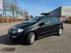 Fiat Punto 0.9 Twinair 74KW 5DR 2015 Android auto/Carplay, Voorwielaandrijving, Stof, 100 pk, Origineel Nederlands