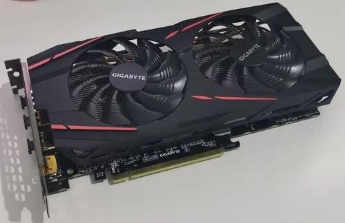 AMD Radeon 580 rx 8GB, Computers en Software, Videokaarten, PCI-Express 3, AMD, Ophalen of Verzenden, HDMI