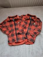 Blouses geruit mt 86. Spaceman. Samen voor...., Ophalen of Verzenden, Kleding