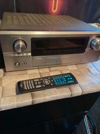 Denon AVR-3805 versterker met afstandsbediening, Ophalen, Gebruikt, Denon, 120 watt of meer