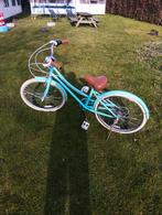 Meisjes fiets 24 inch, Ophalen, Onbekend, Versnellingen, Gebruikt