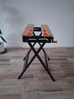 Black en decker workmate, Ophalen, Zo goed als nieuw