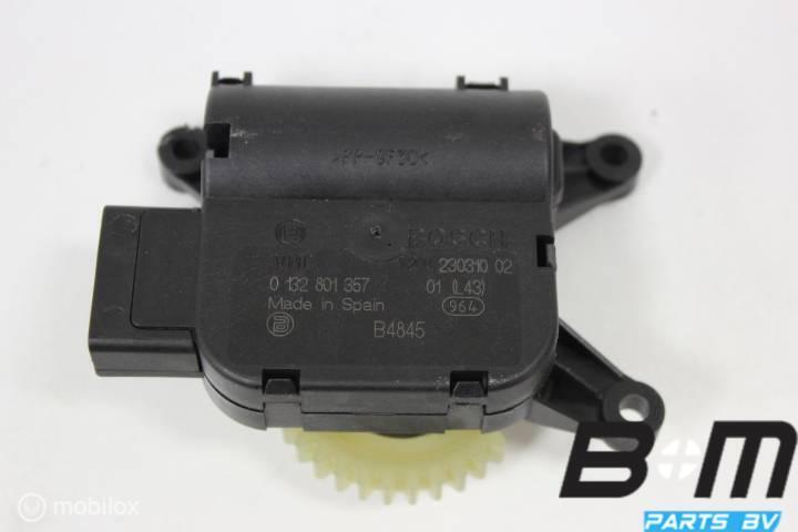 Kachelstelmotor 6Q0907511A, Gebruikt