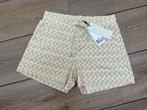 Nieuw!! Red Button short Pom  maat M, Maat 38/40 (M), Kort, Beige, Nieuw