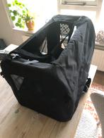 Reisbench voor kleinere hond of kat, Dieren en Toebehoren, Ophalen of Verzenden, Zo goed als nieuw