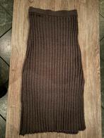 Wollen rok, Kleding | Dames, Maat 38/40 (M), Ophalen of Verzenden, Zo goed als nieuw, Grijs