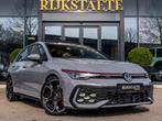 Volkswagen Golf 8.5 2.0 TSI GTI|PANO|HK|ACC|IQ LED|CAM|SFEER, Auto's, Gebruikt, Euro 6, 4 cilinders, 1984 cc