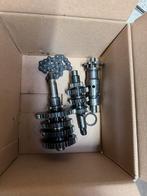 versnellingsbak 4 bak direct kreidler, Ophalen of Verzenden, Zo goed als nieuw, Blok