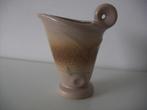 Velsen Potterie plateel keramiek kan / vaas jr.ca.1930., Overige kleuren, Aardewerk of Porselein, Ophalen of Verzenden, Zo goed als nieuw