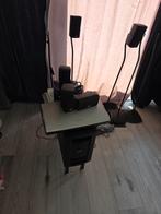 Bose Control Console AV20 - Home Entertainment Systeem, Ophalen of Verzenden