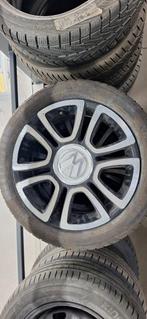16 inch velgen VW Up, Ophalen, Gebruikt, Velg(en), 16 inch