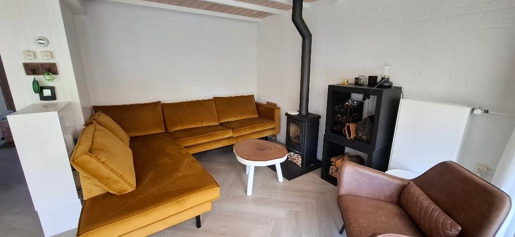 Vakantiehuis te huur met zwembad onder 1000,- pw Haamstede, Bemiddelingsbureau, Zeeland, Recreatiepark, 3 slaapkamers