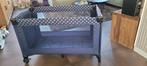 Prenatal reisbed / campingbed i.z.g.st., Ophalen, Gebruikt, Reisbedje