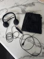 EPOS Bedrade Headset - nieuw!!!!, Ophalen of Verzenden, Nieuw, Over oor (circumaural), Overige merken