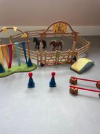 Sleich agility set, Ophalen of Verzenden, Zo goed als nieuw