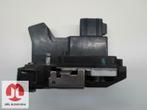 SLOTVANGER ACHTERKLEP SLOT CITROEN XSARA PICASSO, Gebruikt, -, Ophalen of Verzenden, -