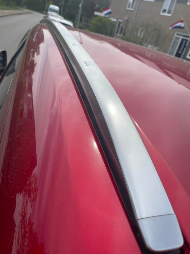Dakdragers mazda cx5, Auto diversen, Dakdragers, Ophalen of Verzenden, Zo goed als nieuw