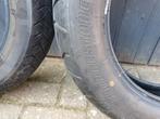 Setje banden bridgestone yamaha wildstar, Motoren, Ophalen