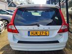 Volvo V70 2.5FT Summum 230PK LEER / ECC / PDC / YOUNGTIMER, Auto's, Volvo, Gebruikt, Zwart, Handgeschakeld, Onderhoudsboekje