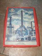 Caltex reclame puzzel, Ophalen of Verzenden, Gebruikt