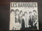Les Baroques - Such a Cad / Summer Beach (Single), Gebruikt, 7 inch, Single, Ophalen of Verzenden