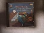 Prokofiev: cinderella (suite), leonard slatkin, Ophalen of Verzenden, Modernisme tot heden, Gebruikt, Orkest of Ballet