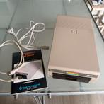 Commodore 1541 Diskdrive Met handleiding, Kabels – Voor C64, Computers en Software, Vintage Computers, Ophalen of Verzenden