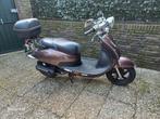 Sym Allo 2015 6500km in hele mooie staat, Fietsen en Brommers, Ophalen, Zo goed als nieuw, Benzine, Allo
