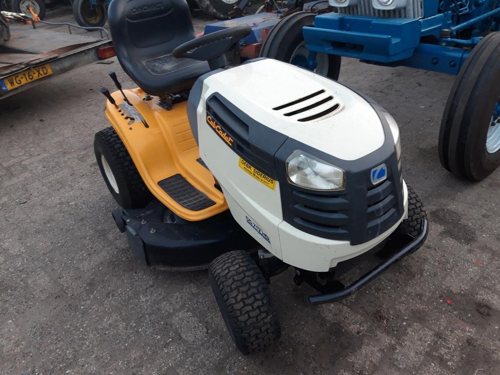 Zitmaaier Murray/ Stiga villa/cub cadet, Tuin en Terras, Zitmaaiers, Ophalen of Verzenden