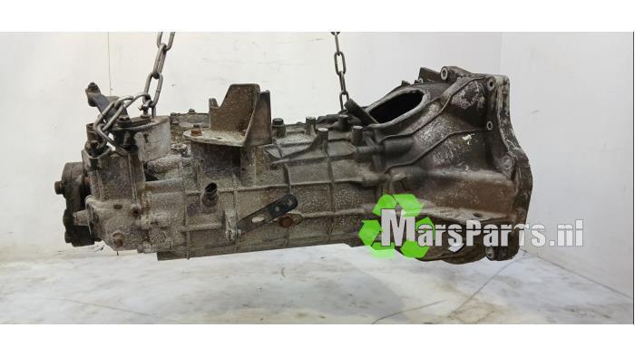 Versnellingsbak van een Iveco New Daily, Auto-onderdelen, Transmissie en Toebehoren, Overige automerken, Gebruikt, 3 maanden garantie