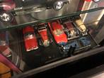 modelauto's, Ophalen of Verzenden, Zo goed als nieuw, Auto, Bburago