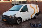 Mercedes-Benz Vito 114 CDI Lang Airco / Navi / Cruise / Auto, Automaat, 1940 kg, Gebruikt, Wit