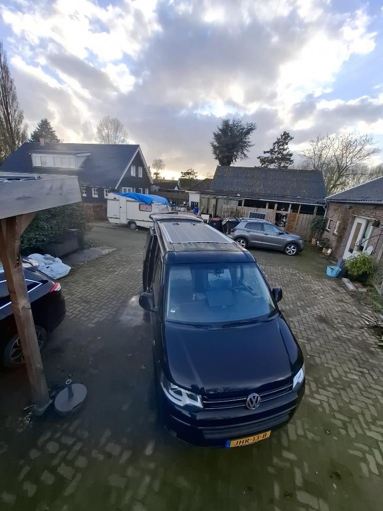 Flexibele lichtgewicht 400 Wp zonnepanelen, Ophalen, Nieuw, Universele onderdelen