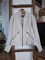 Greenstone jas maat 38/40 twv € 250 splinternieuw, Kleding | Dames, Maat 38/40 (M), Verzenden, Pauw, Nieuw